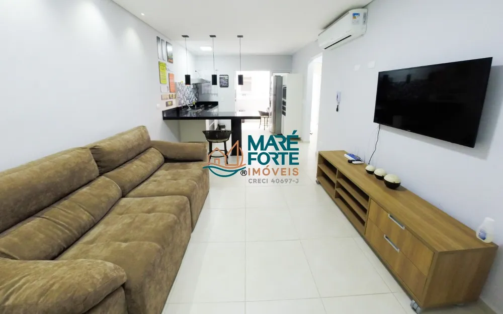 Apartamento, 2 quartos, 63 m² - Foto 2