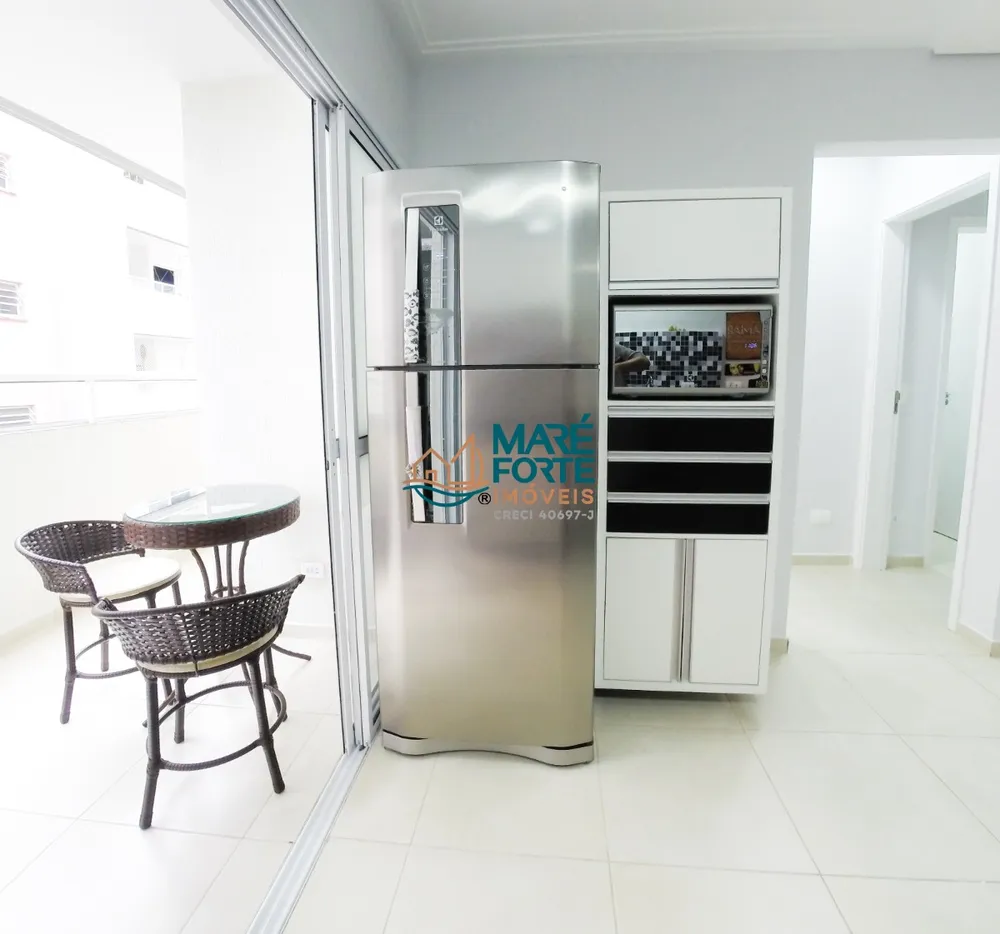 Apartamento, 2 quartos, 63 m² - Foto 6