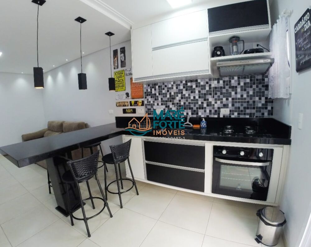 Apartamento, 2 quartos, 63 m² - Foto 5