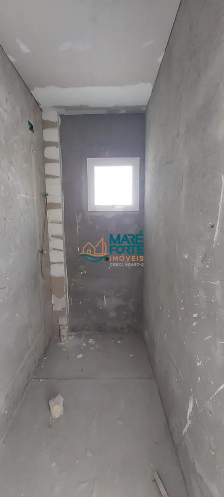 Cobertura, 2 quartos, 125 m² - Foto 1