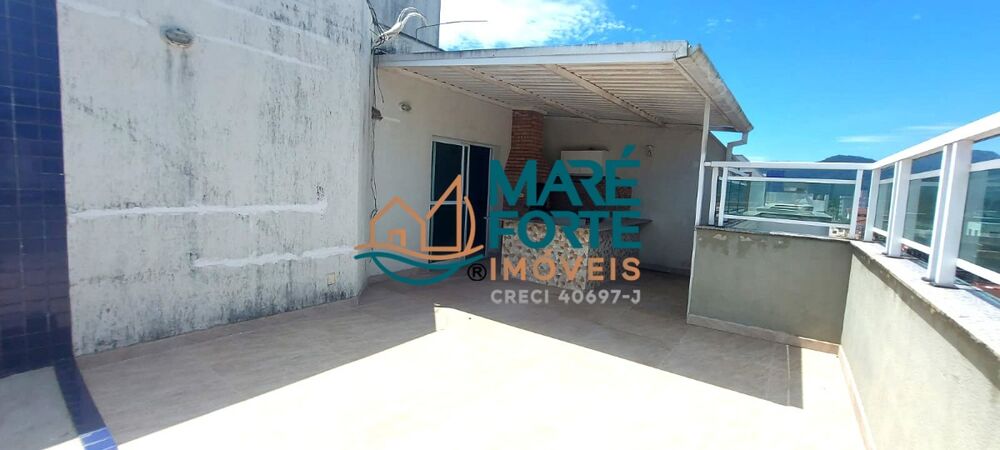 Cobertura, 3 quartos, 164 m² - Foto 8