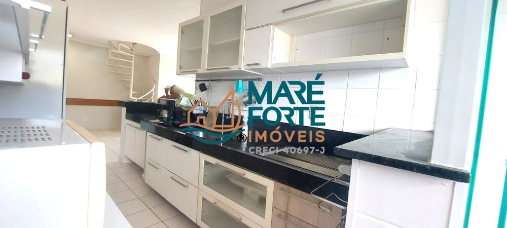 Cobertura, 3 quartos, 164 m² - Foto 5