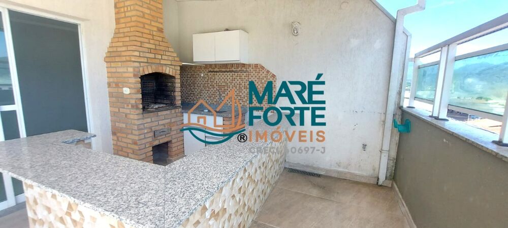 Cobertura, 3 quartos, 164 m² - Foto 9