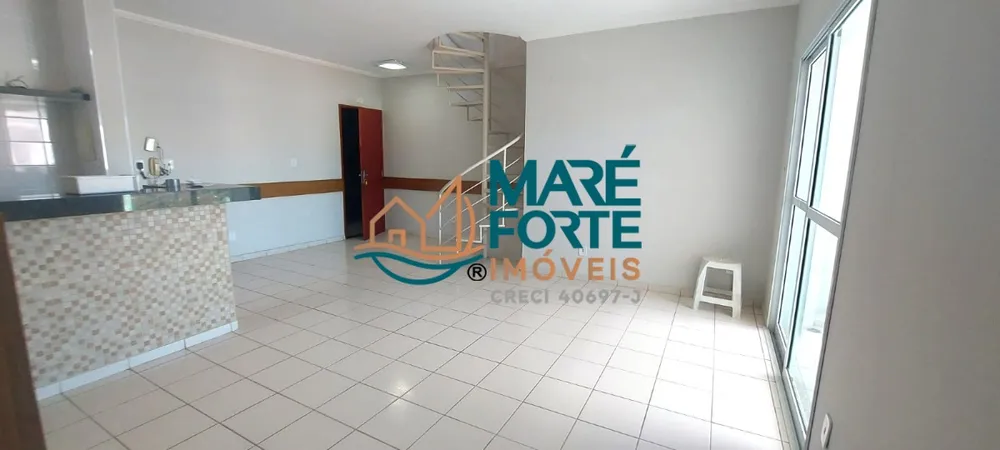 Cobertura, 3 quartos, 164 m² - Foto 2