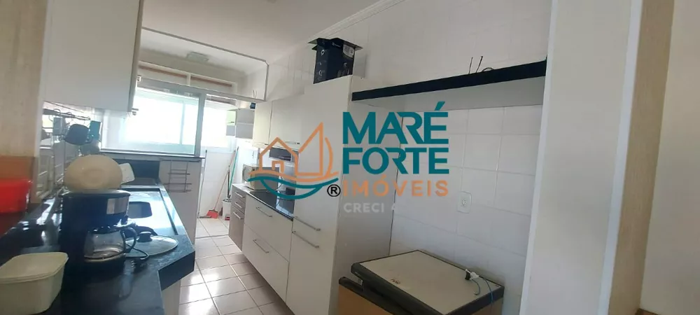 Cobertura, 3 quartos, 164 m² - Foto 3