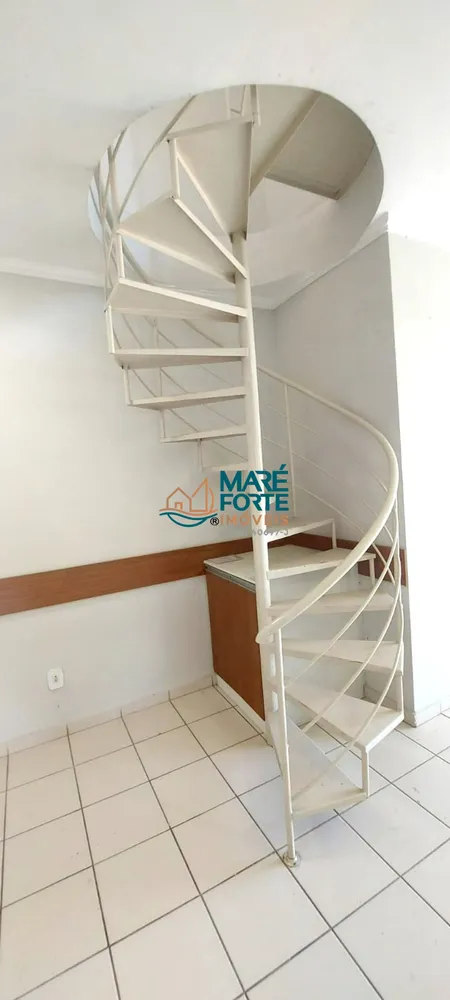 Cobertura, 3 quartos, 164 m² - Foto 10