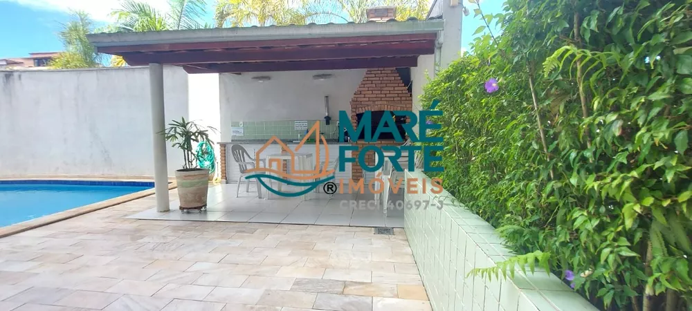 Cobertura, 3 quartos, 164 m² - Foto 12