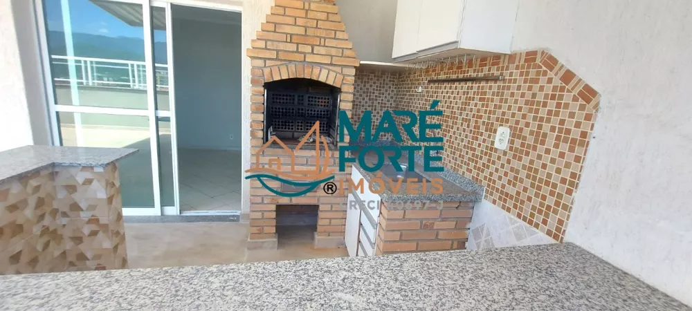 Cobertura, 3 quartos, 164 m² - Foto 7