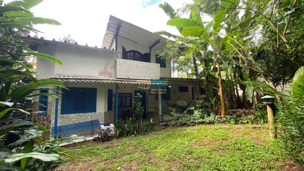 Casa, 7 quartos, 300 m² - Foto 4