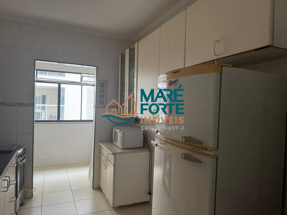 Apartamento, 2 quartos, 87 m² - Foto 2