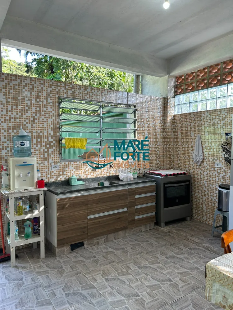 Sobrado, 3 quartos, 200 m² - Foto 2
