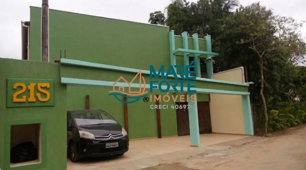Prédio Inteiro, 202 m² - Foto 1