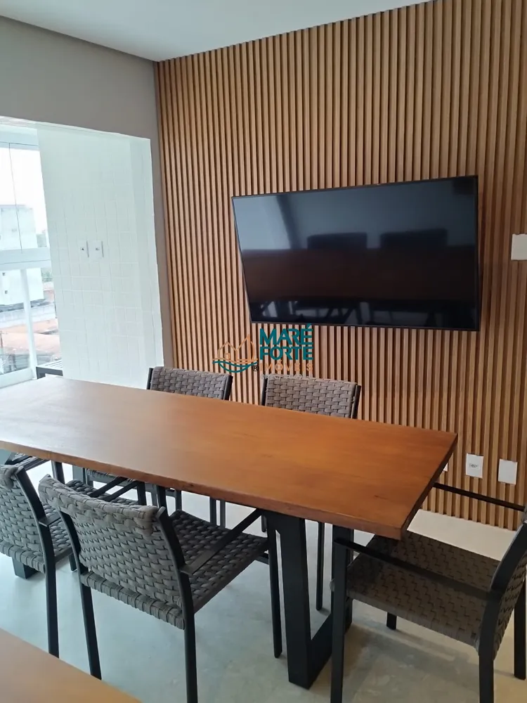 Cobertura, 2 quartos, 69 m² - Foto 2