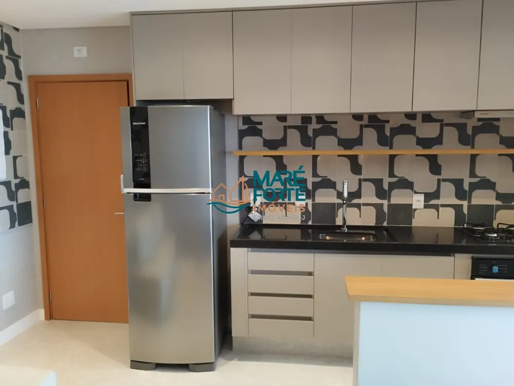 Cobertura, 2 quartos, 69 m² - Foto 1
