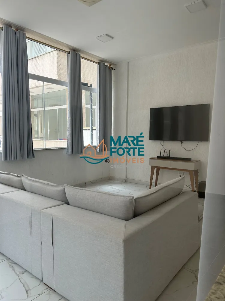 Apartamento, 2 quartos, 155 m² - Foto 8