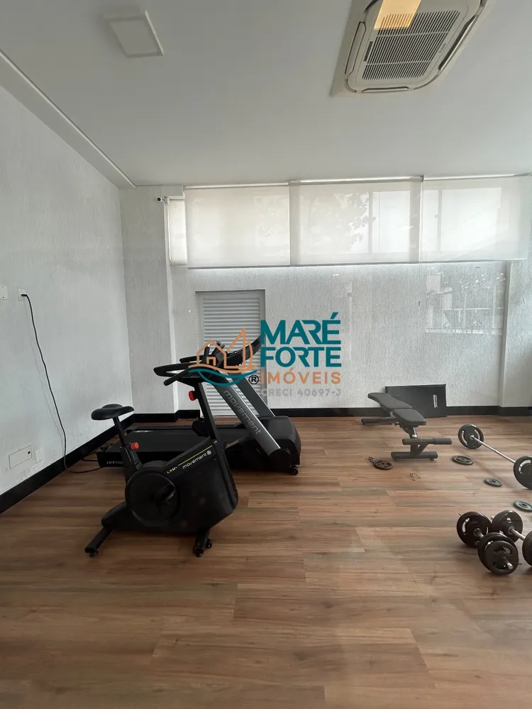 Apartamento, 2 quartos, 155 m² - Foto 5