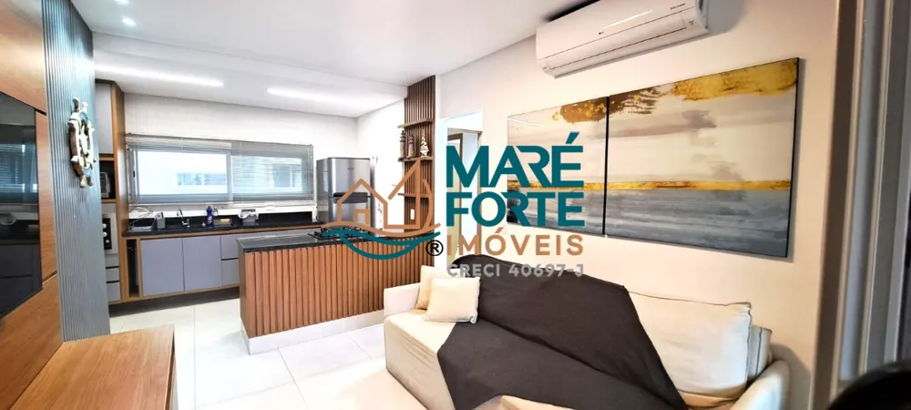 Apartamento, 2 quartos, 68 m² - Foto 3