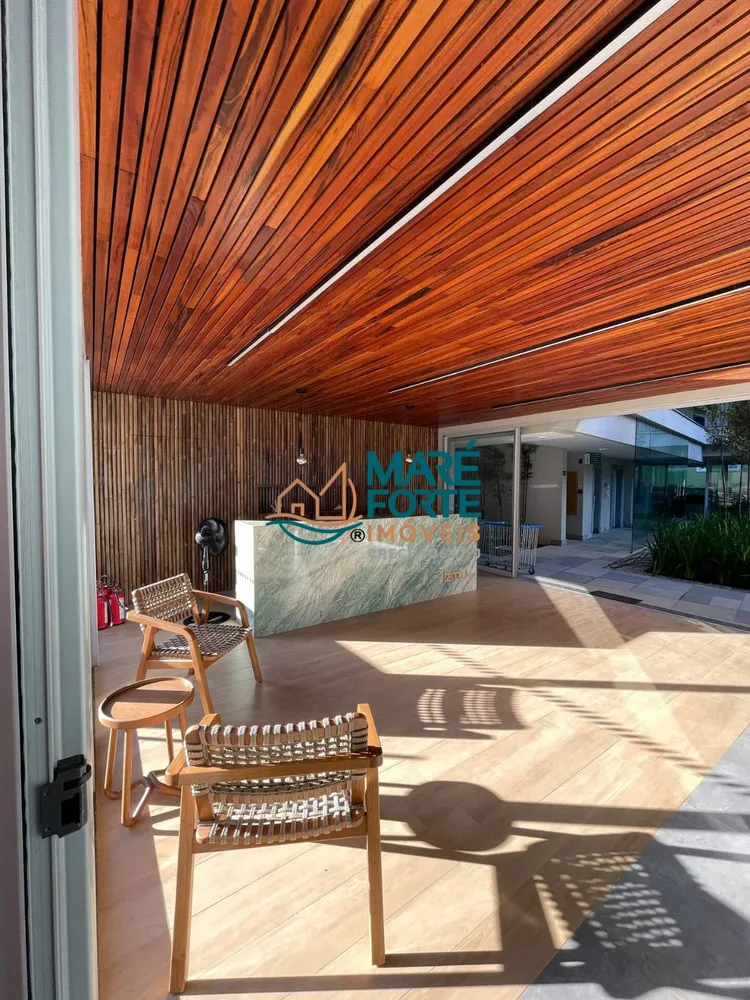 Apartamento, 2 quartos, 68 m² - Foto 11