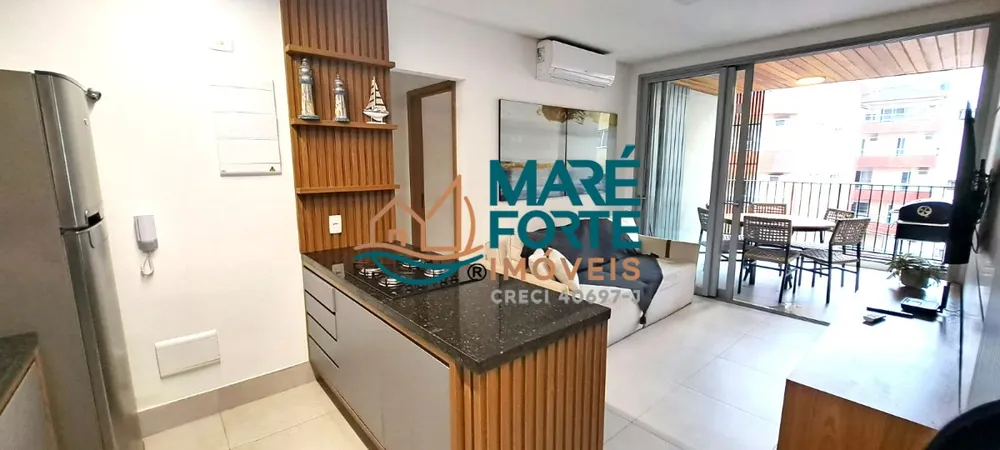 Apartamento, 2 quartos, 68 m² - Foto 2