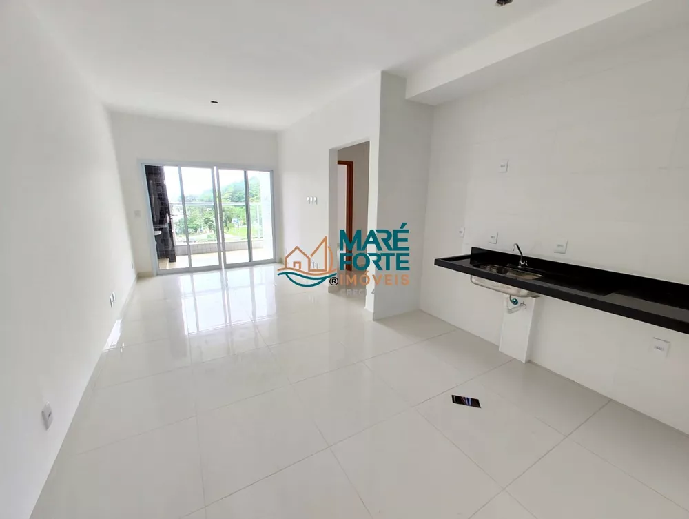 Apartamento, 2 quartos, 71 m² - Foto 1