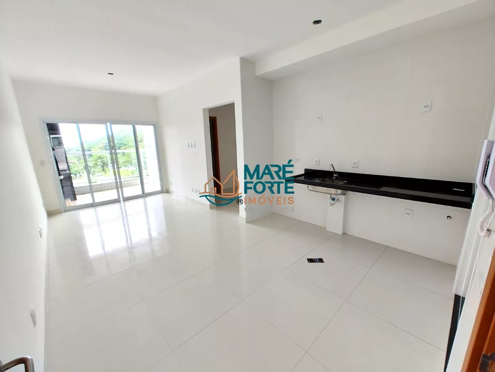 Apartamento, 2 quartos, 71 m² - Foto 2