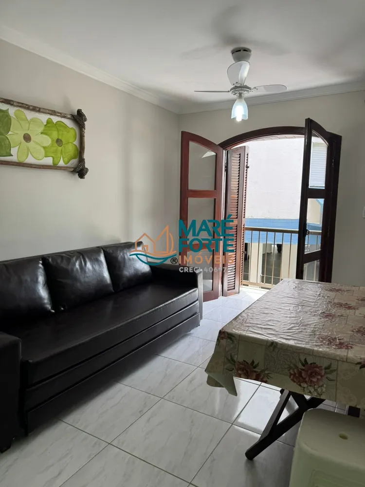 Apartamento, 1 quarto, 42 m² - Foto 2