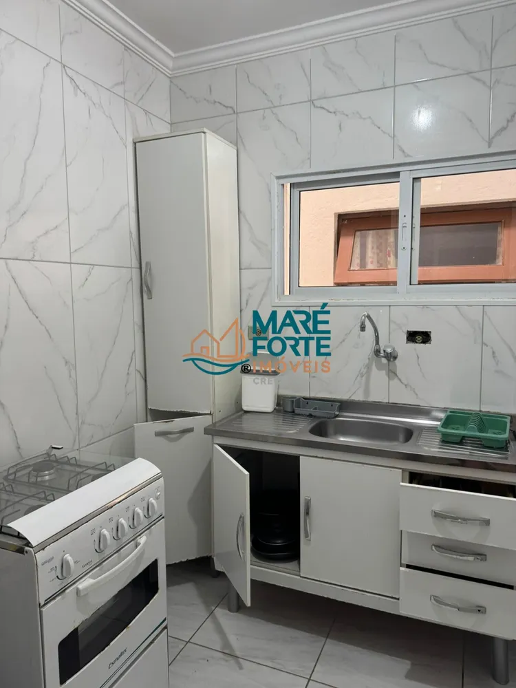 Apartamento, 1 quarto, 42 m² - Foto 5