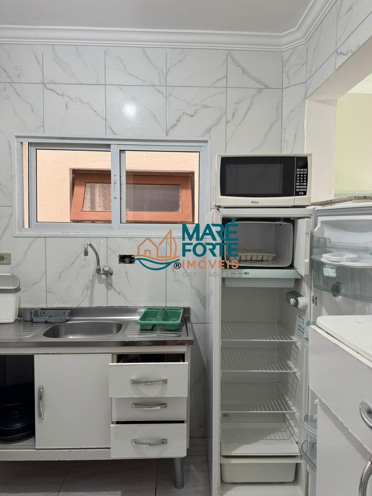 Apartamento, 1 quarto, 42 m² - Foto 2