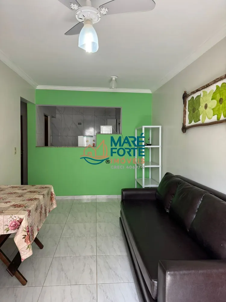 Apartamento, 1 quarto, 42 m² - Foto 1