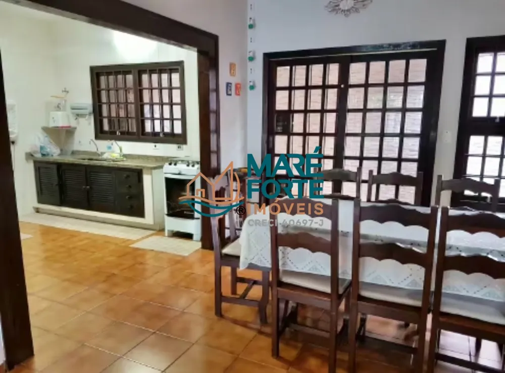 Casa, 4 quartos, 193 m² - Foto 3