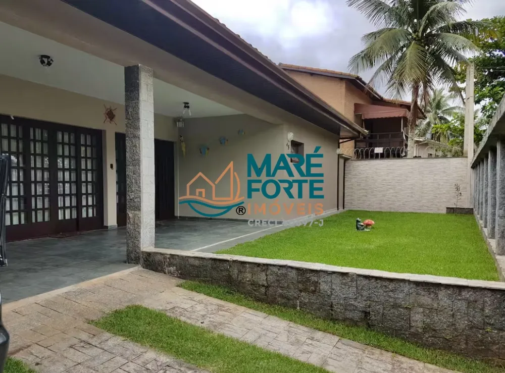 Casa, 4 quartos, 193 m² - Foto 4