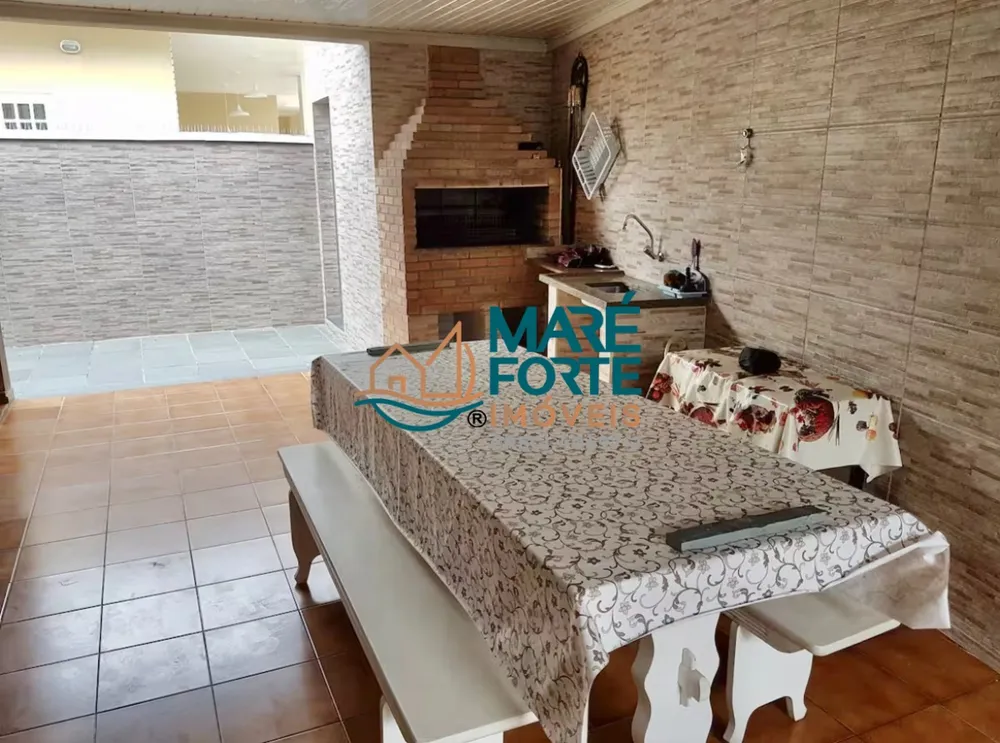Casa, 4 quartos, 193 m² - Foto 6