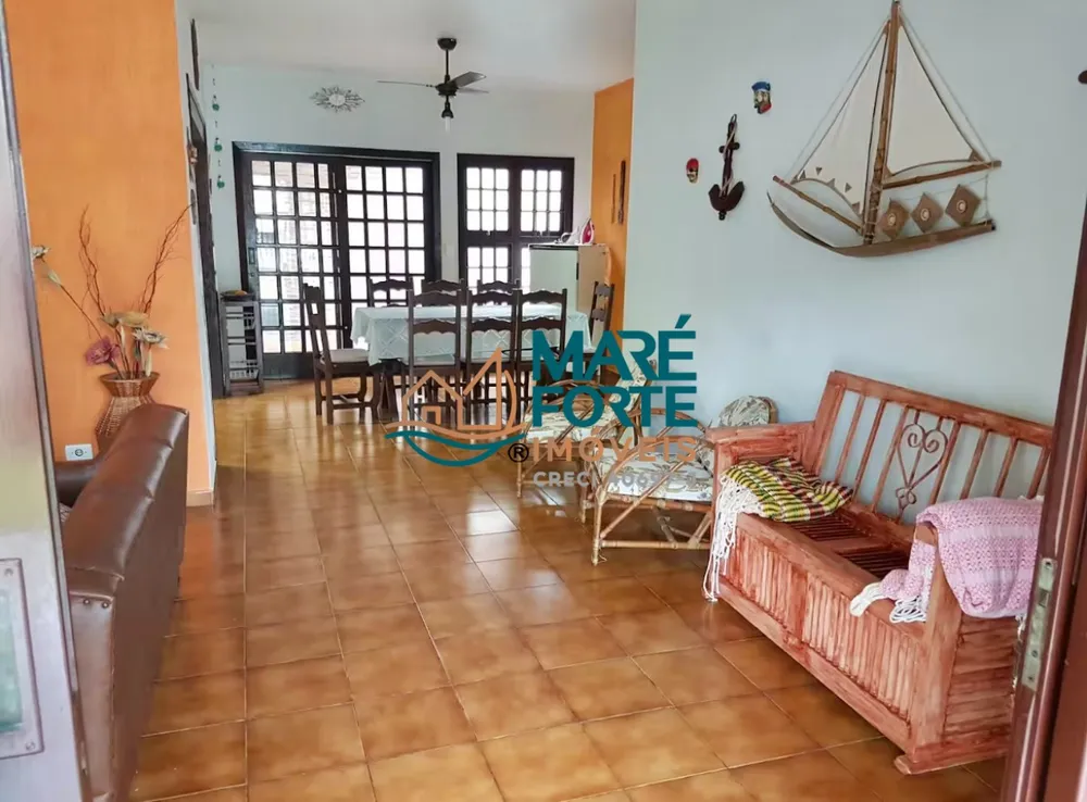 Casa, 4 quartos, 193 m² - Foto 2