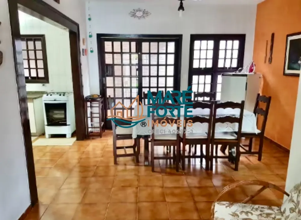 Casa, 4 quartos, 193 m² - Foto 1
