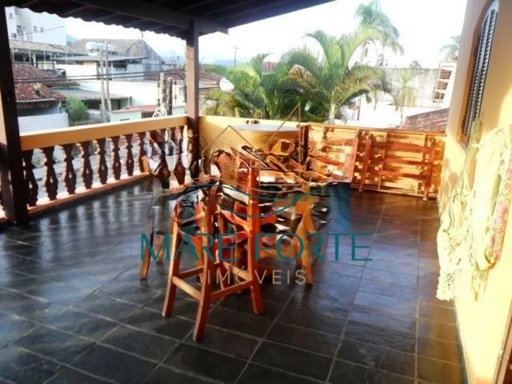 Casa, 4 quartos, 300 m² - Foto 11