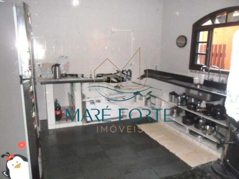 Casa, 4 quartos, 300 m² - Foto 12