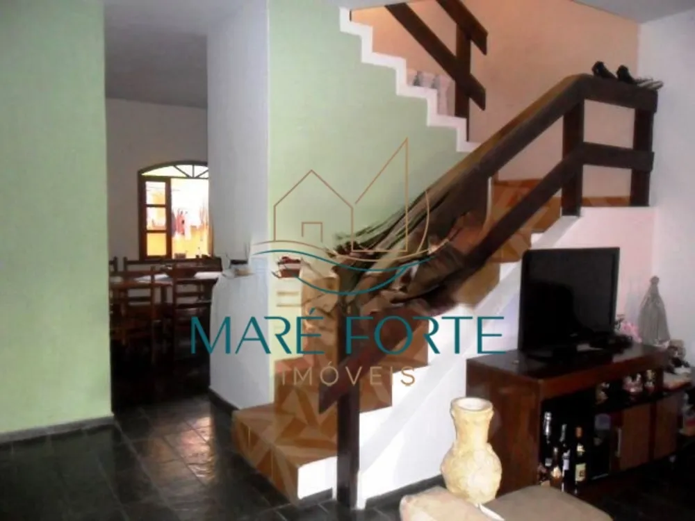 Casa, 4 quartos, 300 m² - Foto 5