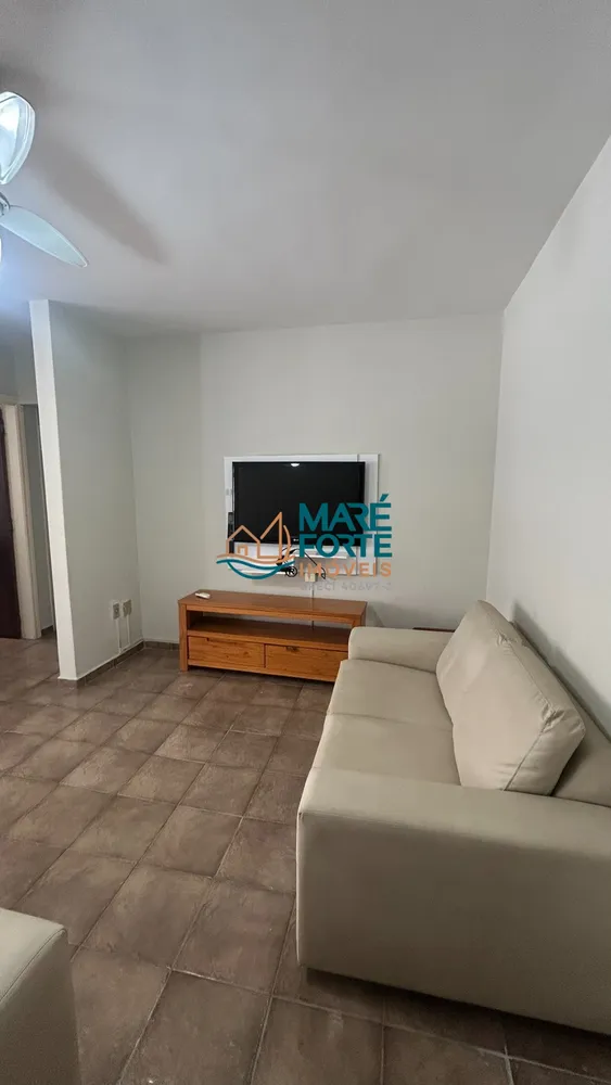 Apartamento, 2 quartos, 68 m² - Foto 2