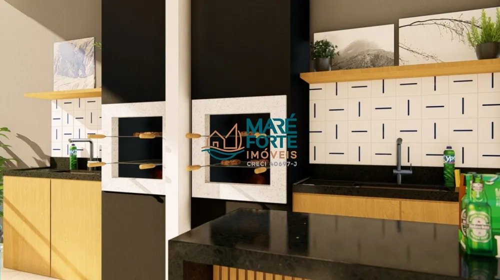 Apartamento, 2 quartos, 70 m² - Foto 5