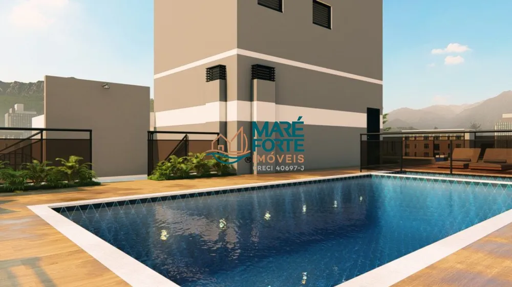 Apartamento, 2 quartos, 70 m² - Foto 8