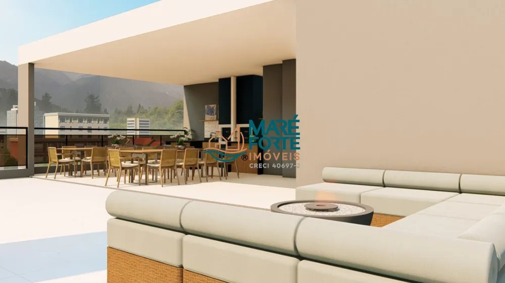 Apartamento, 2 quartos, 70 m² - Foto 6