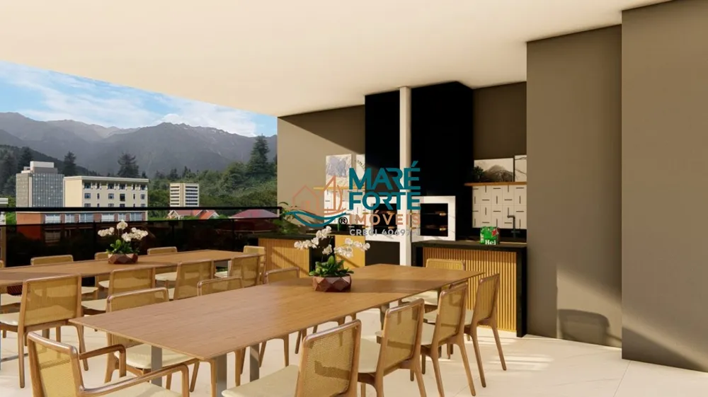 Apartamento, 2 quartos, 70 m² - Foto 4