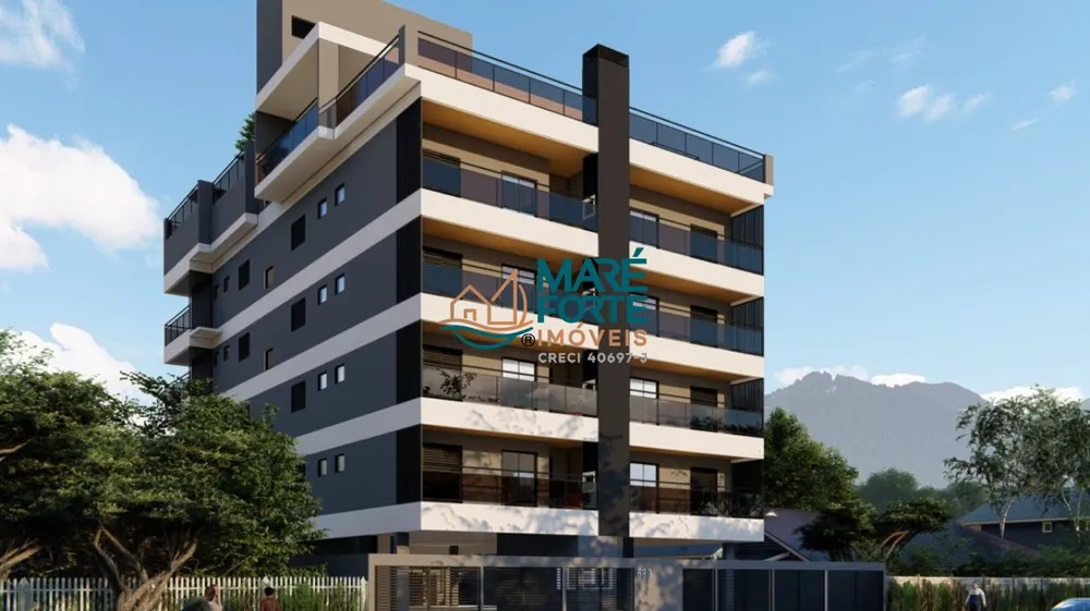 Apartamento, 2 quartos, 70 m² - Foto 1