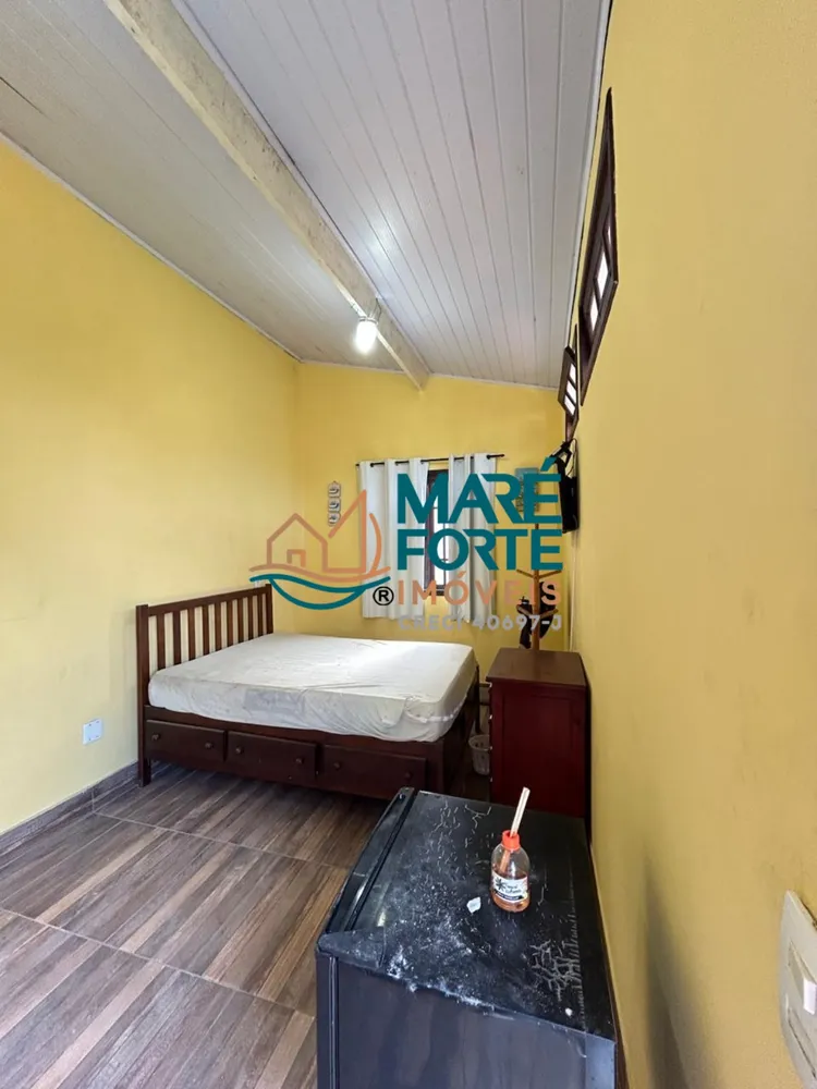 Casa, 4 quartos, 90 m² - Foto 1