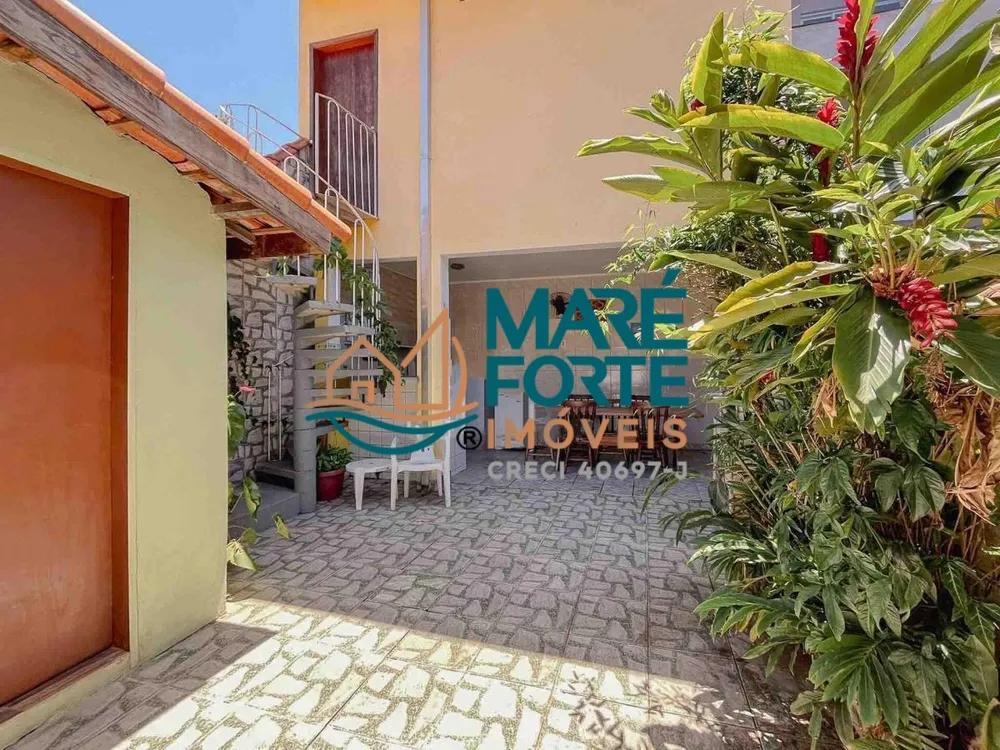 Casa, 4 quartos, 90 m² - Foto 2