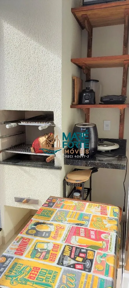 Apartamento, 1 quarto, 46 m² - Foto 4