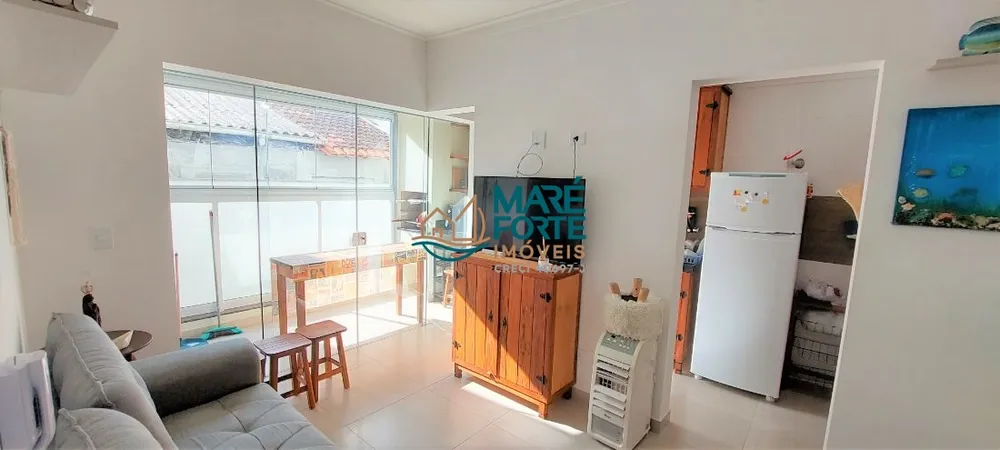 Apartamento, 1 quarto, 46 m² - Foto 1