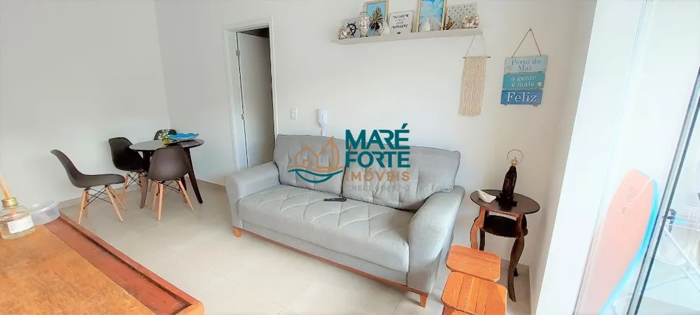 Apartamento, 1 quarto, 46 m² - Foto 2