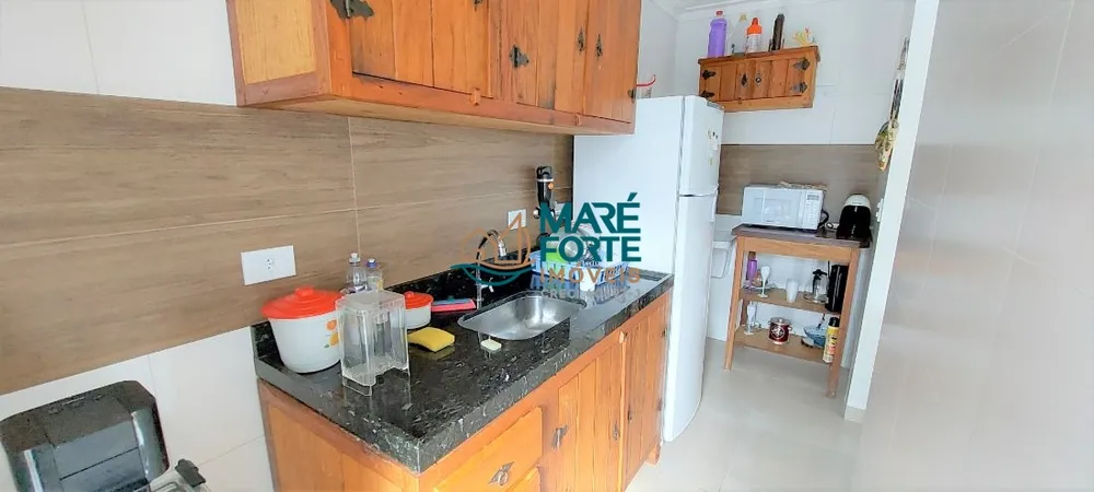 Apartamento, 1 quarto, 46 m² - Foto 3