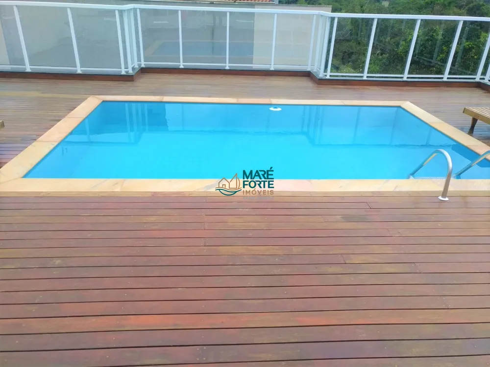 Apartamento, 1 quarto, 46 m² - Foto 15